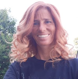 Meet your Posher, Linda